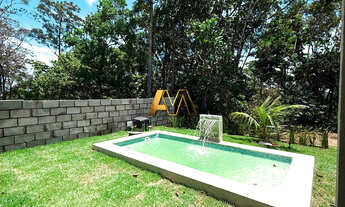 Imagem 2: Casa à venda no bairro ABRANTE - Camaçari/BA