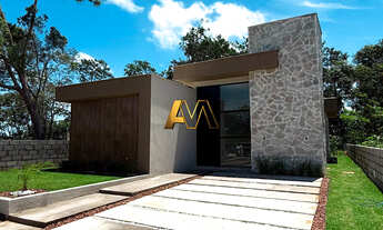 Imagem: Casa à venda no bairro ABRANTE - Camaçari/BA