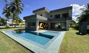 Imagem: CASA VISTA MAR COM 4 SUÍTES EM BUSCA VIDA