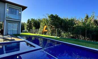 Imagem: Casa à venda no bairro Praia do Forte