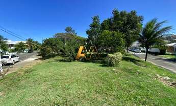 Imagem: TERRENO EM CONDOMÍNIO RESIDENCIAL EM GUARAJUBA