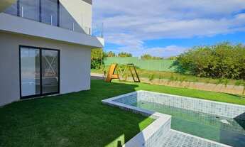 Imagem 5: CASA DUPLEX 4 SUÍTES EM GUARAJUBA