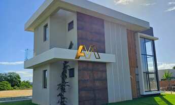 Imagem 3: CASA DUPLEX 4 SUÍTES EM GUARAJUBA