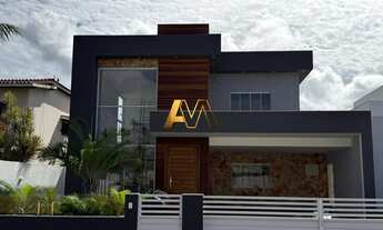 Imagem: Casa à venda no bairro Barra do Jacuípe