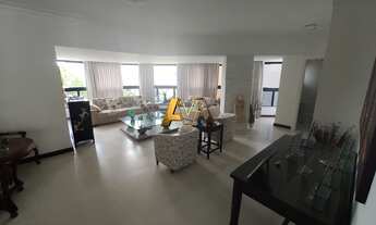 Imagem 5: Apartamento à venda no bairro Graça - Salvador/BA