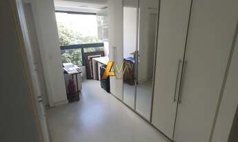 Imagem 4: Apartamento à venda no bairro Graça - Salvador/BA