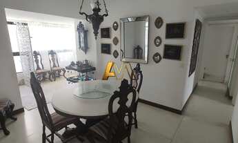 Imagem 3: Apartamento à venda no bairro Graça - Salvador/BA