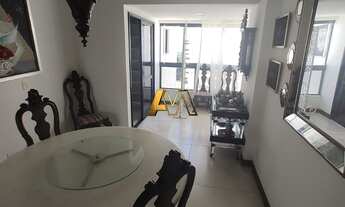 Imagem 6: Apartamento à venda no bairro Graça - Salvador/BA