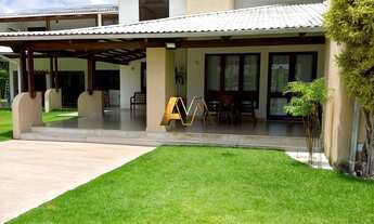 Imagem: Casa à venda no bairro Portão - Lauro