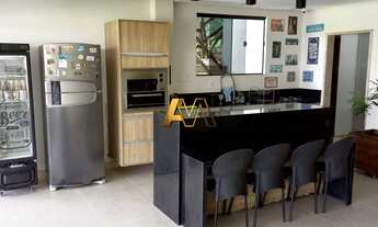 Imagem 7: Casa à venda no bairro Portão - Lauro de Freitas/BA