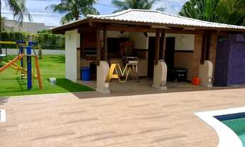 Imagem 4: Casa à venda no bairro Portão - Lauro de Freitas/BA