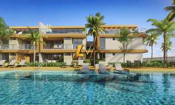 Imagem 3: Apartamento à venda no bairro Itacimirim (Monte Gordo) - Camaçari/BA