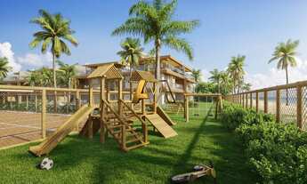 Imagem 4: Apartamento à venda no bairro Itacimirim (Monte Gordo) - Camaçari/BA