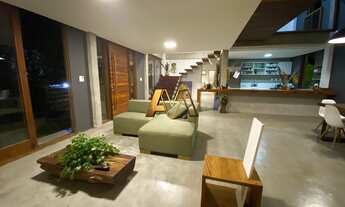 Imagem 4: Casa à venda no bairro Jardim Aeroporto - Lauro de Freitas/BA