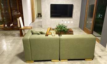 Imagem 3: Casa à venda no bairro Jardim Aeroporto - Lauro de Freitas/BA