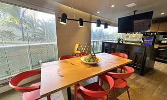 Imagem 2: Apartamento à venda no bairro Pituaçu - Salvador/BA