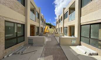 Imagem: Casa à venda no bairro IMBASSAÍ - Mata