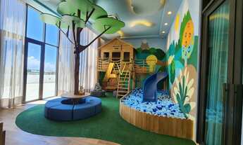 Imagem 7: Apartamento à venda no bairro Horto Florestal - Salvador/BA