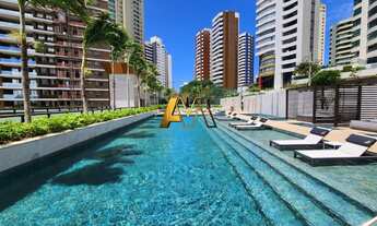 Imagem 2: Apartamento à venda no bairro Horto Florestal - Salvador/BA