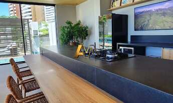 Imagem: Apartamento à venda no bairro Horto Florestal