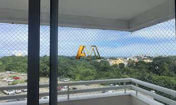 Imagem 6: Apartamento à venda no bairro Piatã - Salvador/BA