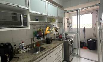 Imagem 3: Apartamento à venda no bairro Piatã - Salvador/BA