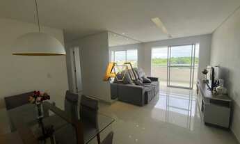 Imagem 2: Apartamento à venda no bairro Piatã - Salvador/BA