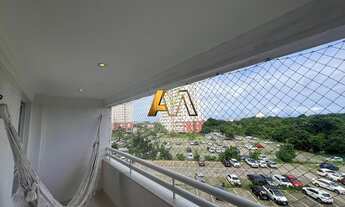 Imagem 7: Apartamento à venda no bairro Piatã - Salvador/BA