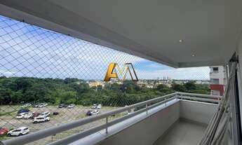 Imagem: Apartamento à venda no bairro Piatã