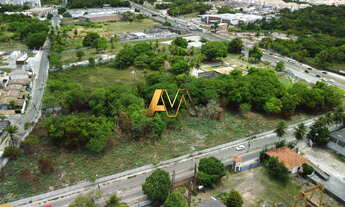 Imagem 4: Terreno à venda no bairro Abrantes - Camaçari/BA