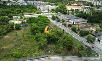 Imagem 6: Terreno à venda no bairro Abrantes - Camaçari/BA