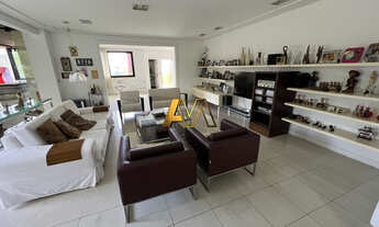 Imagem: APARTAMENTO DE 4 SUÍTES EM HORTO FLORESTAL