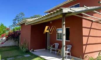 Imagem: Casa à venda no bairro Porto Sauípe