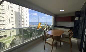 Imagem: Apartamento à venda no bairro Pituaçu