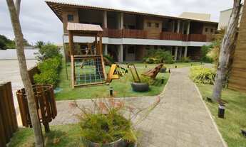 Imagem: Apartamento à venda no bairro ITACIMIRIM