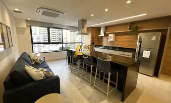 Imagem 3: Apartamento à venda no bairro Barra - Salvador/BA