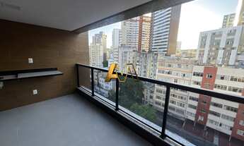 Imagem 2: Apartamento à venda no bairro Barra - Salvador/BA