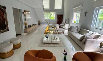 Imagem: Casa à venda no bairro Alphaville II