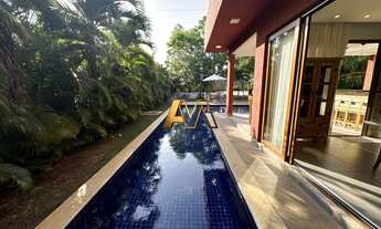 Imagem: Casa à venda no bairro Itacimirim (Monte