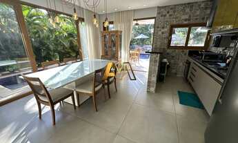 Imagem 6: Casa à venda no bairro Itacimirim (Monte Gordo) - Camaçari/BA