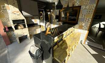 Imagem 3: Casa à venda no bairro Itacimirim (Monte Gordo) - Camaçari/BA