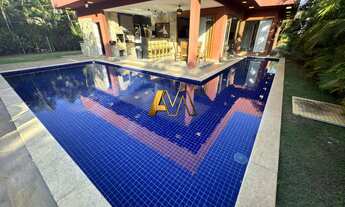 Imagem 2: Casa à venda no bairro Itacimirim (Monte Gordo) - Camaçari/BA