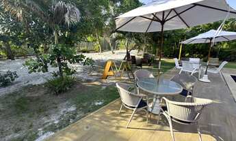 Imagem 5: Casa à venda no bairro Itacimirim (Monte Gordo) - Camaçari/BA