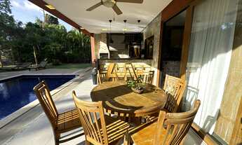 Imagem 4: Casa à venda no bairro Itacimirim (Monte Gordo) - Camaçari/BA