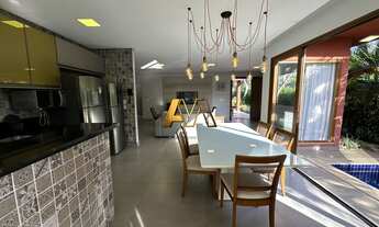 Imagem 7: Casa à venda no bairro Itacimirim (Monte Gordo) - Camaçari/BA