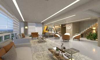 Imagem 5: COBERTURA VISTA MAR - 4 SUÍTES EM PATAMRES - GREENVILLE