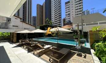 Imagem 2: Apartamento à venda no bairro Horto Florestal - Salvador/BA