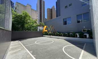 Imagem 4: Apartamento à venda no bairro Horto Florestal - Salvador/BA