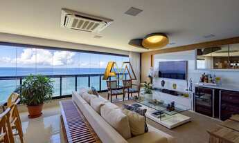 Imagem 2: Apartamento à venda no bairro Barra - Salvador/BA