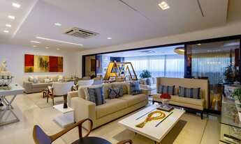 Imagem 5: Apartamento à venda no bairro Barra - Salvador/BA